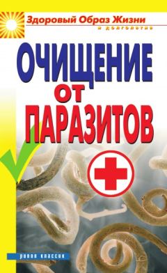 Дарья Нестерова - Очищение от паразитов - Читать 📖 Читать онлайн 👀 Читаемые книги читать онлайн бесплатно 🔥 booksread-online.com