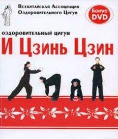 Коллектив Авторов - Оздоровительный цигун И Цзинь Цзин - Читать 📖 Читать онлайн 👀 Читаемые книги читать онлайн бесплатно 🔥 booksread-online.com