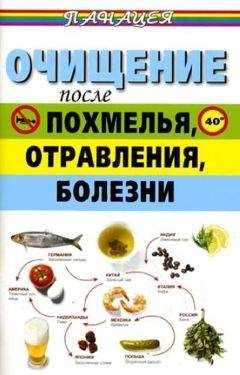 Михаил Ингерлейб - Очищение после похмелья, отравления, болезни - Читать 📖 Читать онлайн 👀 Читаемые книги читать онлайн бесплатно 🔥 booksread-online.com