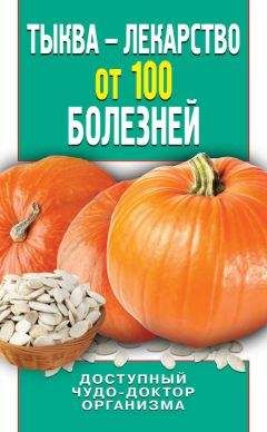 Ирина Зайцева - Тыква – лекарство от 100 болезней. Доступный чудо-доктор организма - Читать | Читать онлайн | Читаемые книги читать онлайн бесплатно | booksread-online.com