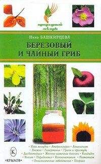 Нина Башкирцева - Березовый и чайный гриб - Читать 📖 Читать онлайн 👀 Читаемые книги читать онлайн бесплатно 🔥 booksread-online.com