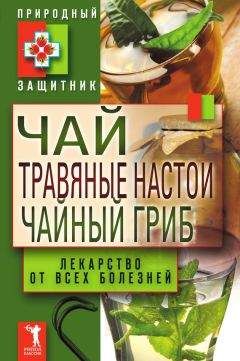 Ю. Николаева - Чай, травяные настои, чайный гриб. Лекарства от всех болезней - Читать 📖 Читать онлайн 👀 Читаемые книги читать онлайн бесплатно 🔥 booksread-online.com