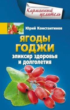 Юрий Константинов - Ягоды годжи. Эликсир здоровья и долголетия - Читать 📖 Читать онлайн 👀 Читаемые книги читать онлайн бесплатно 🔥 booksread-online.com