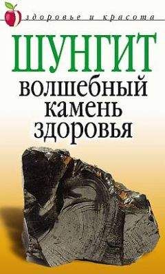 Ирина Ульянова - Шунгит - волшебный камень здоровья - Читать 📖 Читать онлайн 👀 Читаемые книги читать онлайн бесплатно 🔥 booksread-online.com