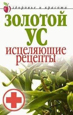 Людмила Антонова - Золотой ус. Исцеляющие рецепты - Читать 📖 Читать онлайн 👀 Читаемые книги читать онлайн бесплатно 🔥 booksread-online.com