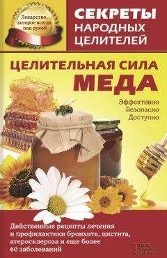 Ольга Кузьмина - Целительная сила меда - Читать | Читать онлайн | Читаемые книги читать онлайн бесплатно | booksread-online.com