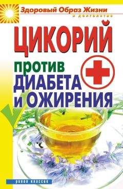 Вера Куликова - Цикорий против диабета и ожирения - Читать 📖 Читать онлайн 👀 Читаемые книги читать онлайн бесплатно 🔥 booksread-online.com