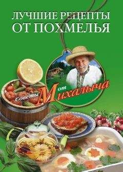 Николай Звонарев - Лучшие рецепты от похмелья - Читать 📖 Читать онлайн 👀 Читаемые книги читать онлайн бесплатно 🔥 booksread-online.com
