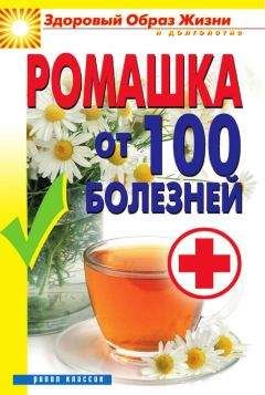 Вера Куликова - Ромашка от 100 болезней - Читать 📖 Читать онлайн 👀 Читаемые книги читать онлайн бесплатно 🔥 booksread-online.com