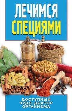 Сергей Кашин - Лечимся специями - Читать 📖 Читать онлайн 👀 Читаемые книги читать онлайн бесплатно 🔥 booksread-online.com