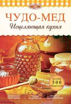 Ирина Михайлова - Чудо-мед. Исцеляющая кухня - Читать 📖 Читать онлайн 👀 Читаемые книги читать онлайн бесплатно 🔥 booksread-online.com