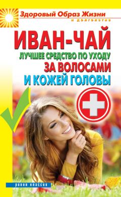 Антонина Соколова - Иван-чай. Лучшее средство по уходу за волосами и кожей головы - Читать 📖 Читать онлайн 👀 Читаемые книги читать онлайн бесплатно 🔥 booksread-online.com