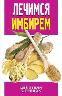 Ирина Колесова - Лечимся имбирем. Целители с грядок - Читать | Читать онлайн | Читаемые книги читать онлайн бесплатно | booksread-online.com