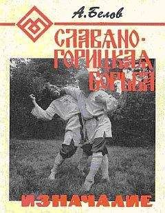 Александр Белов (Селидор) - Славяно-горицкая борьба. Изначалие. - Читать 📖 Читать онлайн 👀 Читаемые книги читать онлайн бесплатно 🔥 booksread-online.com