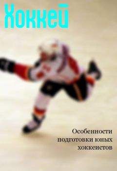 Илья Мельников - Особенности подготовки юных хоккеистов - Читать 📖 Читать онлайн 👀 Читаемые книги читать онлайн бесплатно 🔥 booksread-online.com