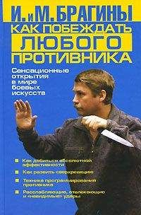 Ирина Брагина - Как побеждать любого противника - Читать 📖 Читать онлайн 👀 Читаемые книги читать онлайн бесплатно 🔥 booksread-online.com