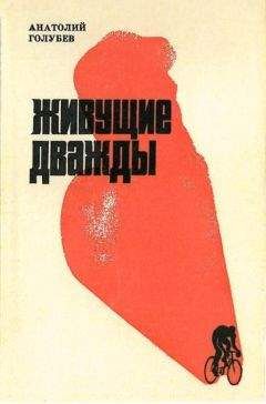 Анатолий Голубев - Живущие дважды - Читать 📖 Читать онлайн 👀 Читаемые книги читать онлайн бесплатно 🔥 booksread-online.com