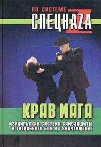 Павел Липцер - Крав мага. Израильская система самозащиты и тотального боя на уничтожение - Читать 📖 Читать онлайн 👀 Читаемые книги читать онлайн бесплатно 🔥 booksread-online.com