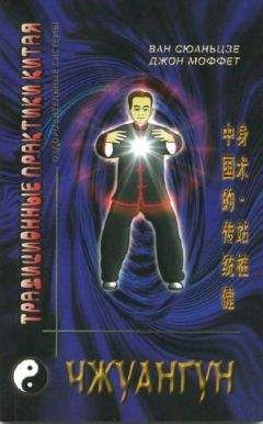 Ван Сюаньцзе Джон Моффет - Чжуангун - Читать 📖 Читать онлайн 👀 Читаемые книги читать онлайн бесплатно 🔥 booksread-online.com