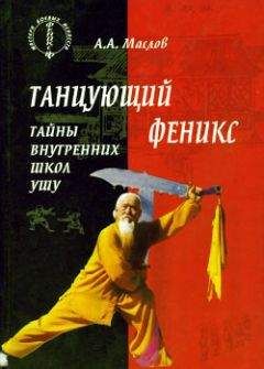 Алексей Маслов - Танцующий феникс: тайны внутренних школ ушу - Читать 📖 Читать онлайн 👀 Читаемые книги читать онлайн бесплатно 🔥 booksread-online.com