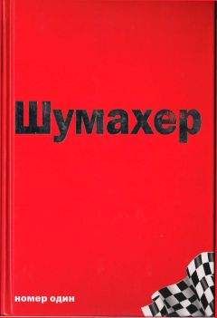 Джеймс Аллен - Михаэль Шумахер – номер один - Читать | Читать онлайн | Читаемые книги читать онлайн бесплатно | booksread-online.com