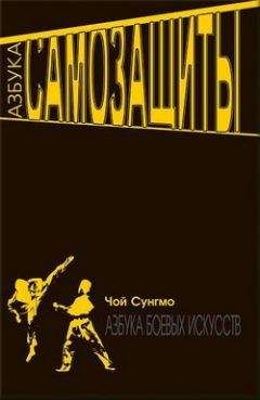 Чой Сунгмо - Азбука самозащиты - Читать | Читать онлайн | Читаемые книги читать онлайн бесплатно | booksread-online.com