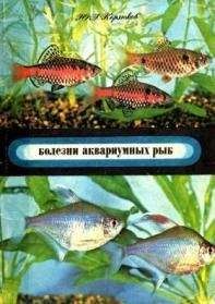 Ю Корзюков - Болезни аквариумных рыб - Читать 📖 Читать онлайн 👀 Читаемые книги читать онлайн бесплатно 🔥 booksread-online.com