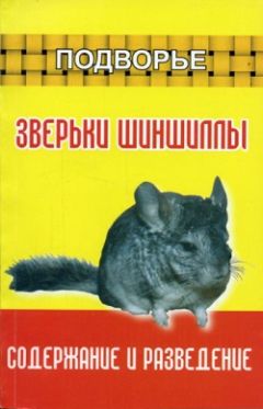 Юрий Харчук - Зверьки шиншиллы. Содержание и разведение - Читать 📖 Читать онлайн 👀 Читаемые книги читать онлайн бесплатно 🔥 booksread-online.com