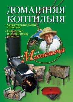 Николай Звонарев - Домашняя коптильня. Секреты технологии копчения. Старинные и современные рецепты - Читать | Читать онлайн | Читаемые книги читать онлайн бесплатно | booksread-online.com