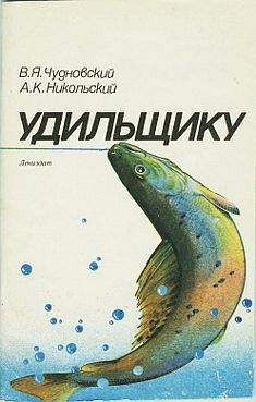 Александр Никольский - Удильщику - Читать 📖 Читать онлайн 👀 Читаемые книги читать онлайн бесплатно 🔥 booksread-online.com