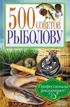 Андрей Галич - 500 советов рыболову - Читать 📖 Читать онлайн 👀 Читаемые книги читать онлайн бесплатно 🔥 booksread-online.com