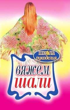 Т. Ивановская - Вяжем шали - Читать 📖 Читать онлайн 👀 Читаемые книги читать онлайн бесплатно 🔥 booksread-online.com