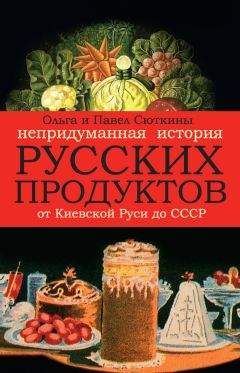 Павел Сюткин - Непридуманная история русских продуктов - Читать 📖 Читать онлайн 👀 Читаемые книги читать онлайн бесплатно 🔥 booksread-online.com