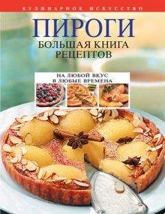 Леонид Будный - Пироги. Большая книга рецептов - Читать 📖 Читать онлайн 👀 Читаемые книги читать онлайн бесплатно 🔥 booksread-online.com
