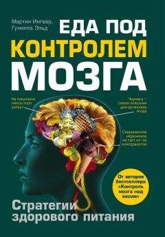 Мартин Ингвар - Еда под контролем мозга - Читать 📖 Читать онлайн 👀 Читаемые книги читать онлайн бесплатно 🔥 booksread-online.com