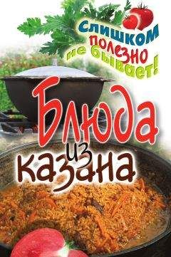 Светлана Жук - Блюда из казана - Читать 📖 Читать онлайн 👀 Читаемые книги читать онлайн бесплатно 🔥 booksread-online.com