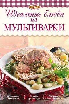 Ирина Михайлова - Идеальные блюда из мультиварки - Читать 📖 Читать онлайн 👀 Читаемые книги читать онлайн бесплатно 🔥 booksread-online.com