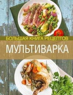 Элга Боровская - Мультиварка. Большая книга рецептов - Читать 📖 Читать онлайн 👀 Читаемые книги читать онлайн бесплатно 🔥 booksread-online.com