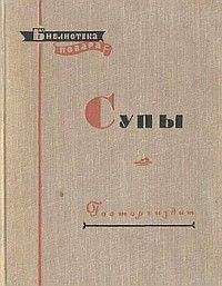 Алексей Ананьев - Супы - Читать 📖 Читать онлайн 👀 Читаемые книги читать онлайн бесплатно 🔥 booksread-online.com