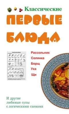 Людмила Ивлева - Классические первые блюда - Читать 📖 Читать онлайн 👀 Читаемые книги читать онлайн бесплатно 🔥 booksread-online.com