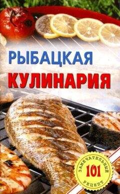 Владимир Хлебников - Рыбацкая кулинария - Читать | Читать онлайн | Читаемые книги читать онлайн бесплатно | booksread-online.com