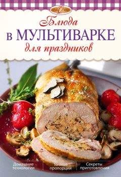 Л. Николаев - Блюда в мультиварке для праздников - Читать 📖 Читать онлайн 👀 Читаемые книги читать онлайн бесплатно 🔥 booksread-online.com