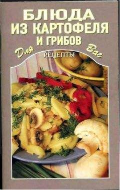 Автор неизвестен - Кулинария - Блюда из картофеля и грибов - Читать 📖 Читать онлайн 👀 Читаемые книги читать онлайн бесплатно 🔥 booksread-online.com