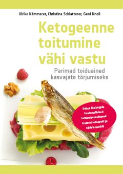 Christina Schlatterer - Ketogeenne toitumine vähi vastu - Читать 📖 Читать онлайн 👀 Читаемые книги читать онлайн бесплатно 🔥 booksread-online.com