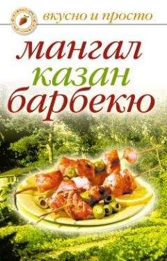 Ирина Зайцева - Мангал, казан, барбекю - Читать 📖 Читать онлайн 👀 Читаемые книги читать онлайн бесплатно 🔥 booksread-online.com
