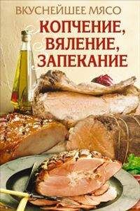 Елена Бойко - Вкуснейшее мясо. Копчение, вяление, запекание - Читать 📖 Читать онлайн 👀 Читаемые книги читать онлайн бесплатно 🔥 booksread-online.com