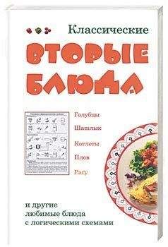 Лариса Коробач - Классические вторые блюда - Читать 📖 Читать онлайн 👀 Читаемые книги читать онлайн бесплатно 🔥 booksread-online.com