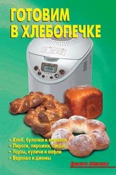 Л. Калугина - Готовим в хлебопечке - Читать 📖 Читать онлайн 👀 Читаемые книги читать онлайн бесплатно 🔥 booksread-online.com