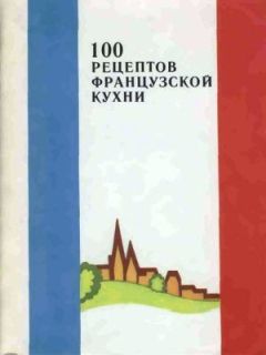 Сборник рецептов - 100 рецептов французской кухни - Читать 📖 Читать онлайн 👀 Читаемые книги читать онлайн бесплатно 🔥 booksread-online.com