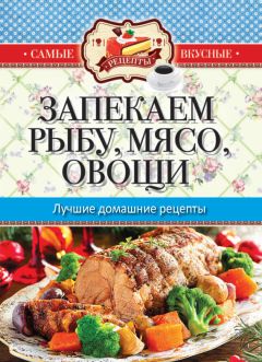 Сергей Кашин - Запекаем мясо, рыбу, овощи. Лучшие домашние рецепты - Читать 📖 Читать онлайн 👀 Читаемые книги читать онлайн бесплатно 🔥 booksread-online.com